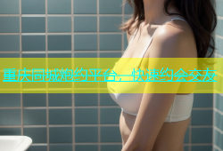 重庆同城炮约平台，快速约会交友