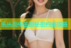 乐从高中生的秘密约会攻略