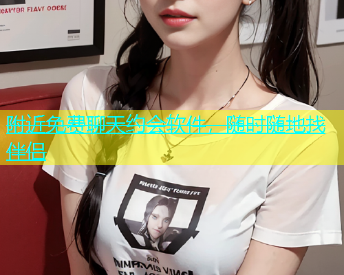 附近免费聊天约会软件，随时随地找伴侣